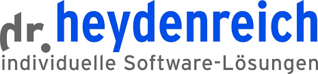 dr. heydenreich GmbH » IT Initiative Mecklenburg-Vorpommern e.V.